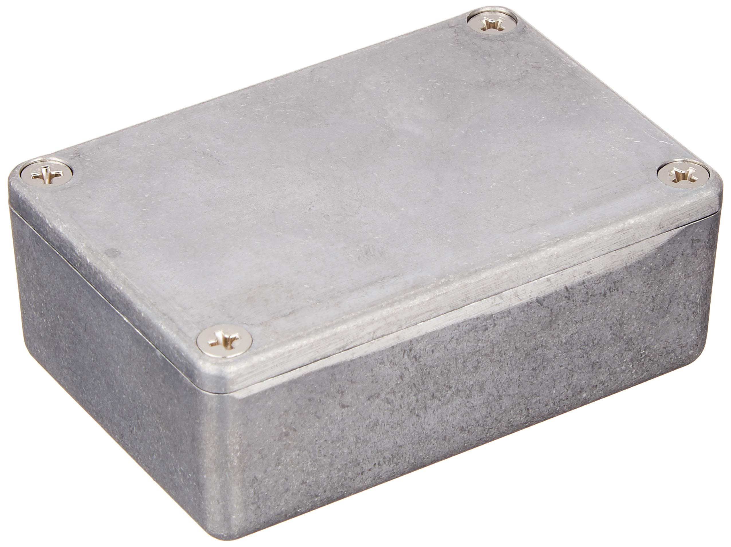 Amazon.co.jp: タカチ電機工業 TD型アルミダイキャストボックス TD5-8