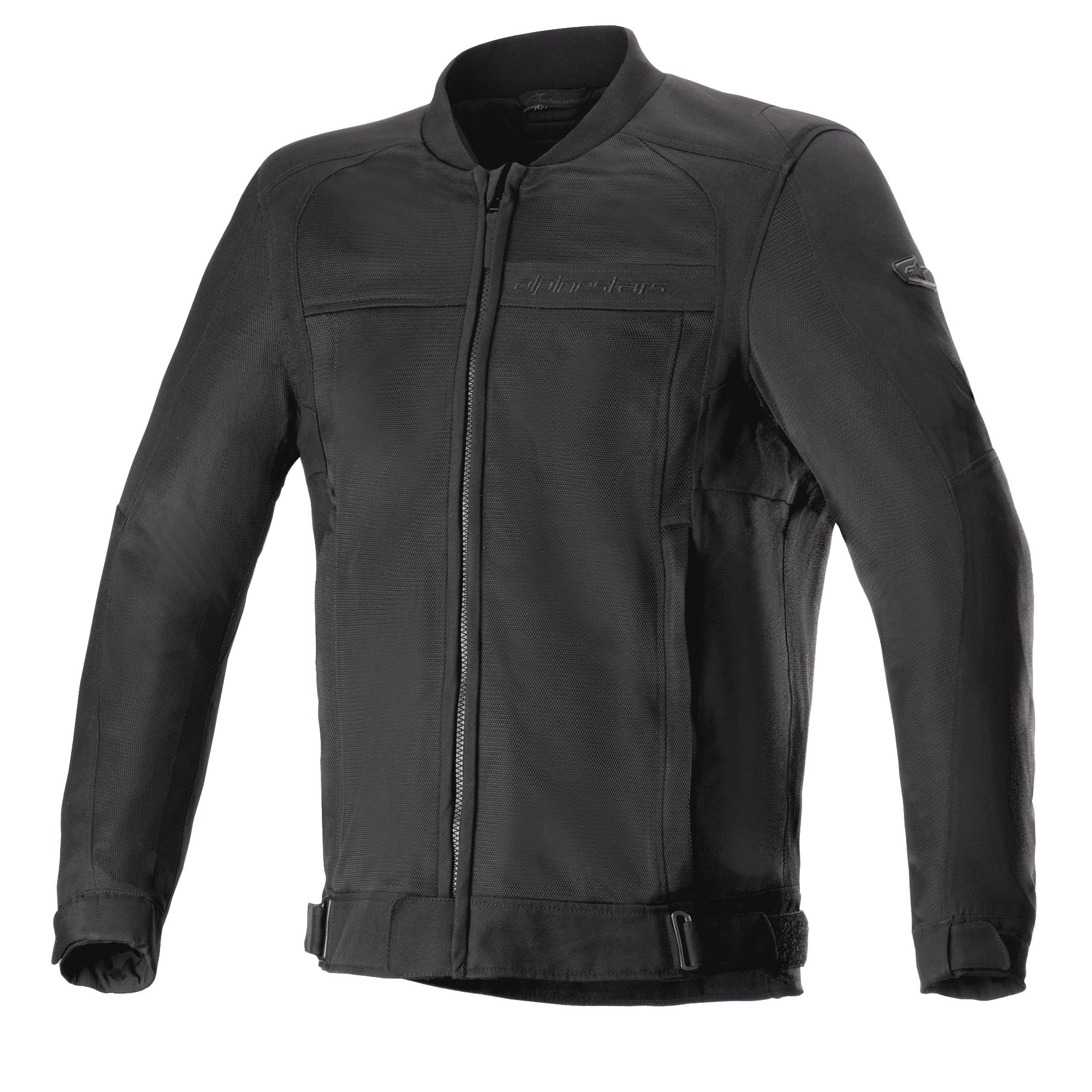 アルパインスターズ LUC V2 AIRメッシュジャケット Mサイズ　黒 Webike | alpinestars アルパインスターズ LUC v2 AIR JACKET