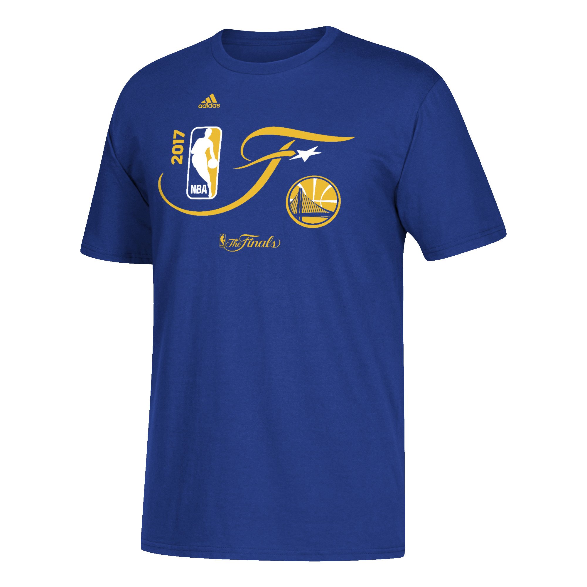 Nba Champions Adidas T Shirt Mens 2017 Adidas Nba Mens Finals