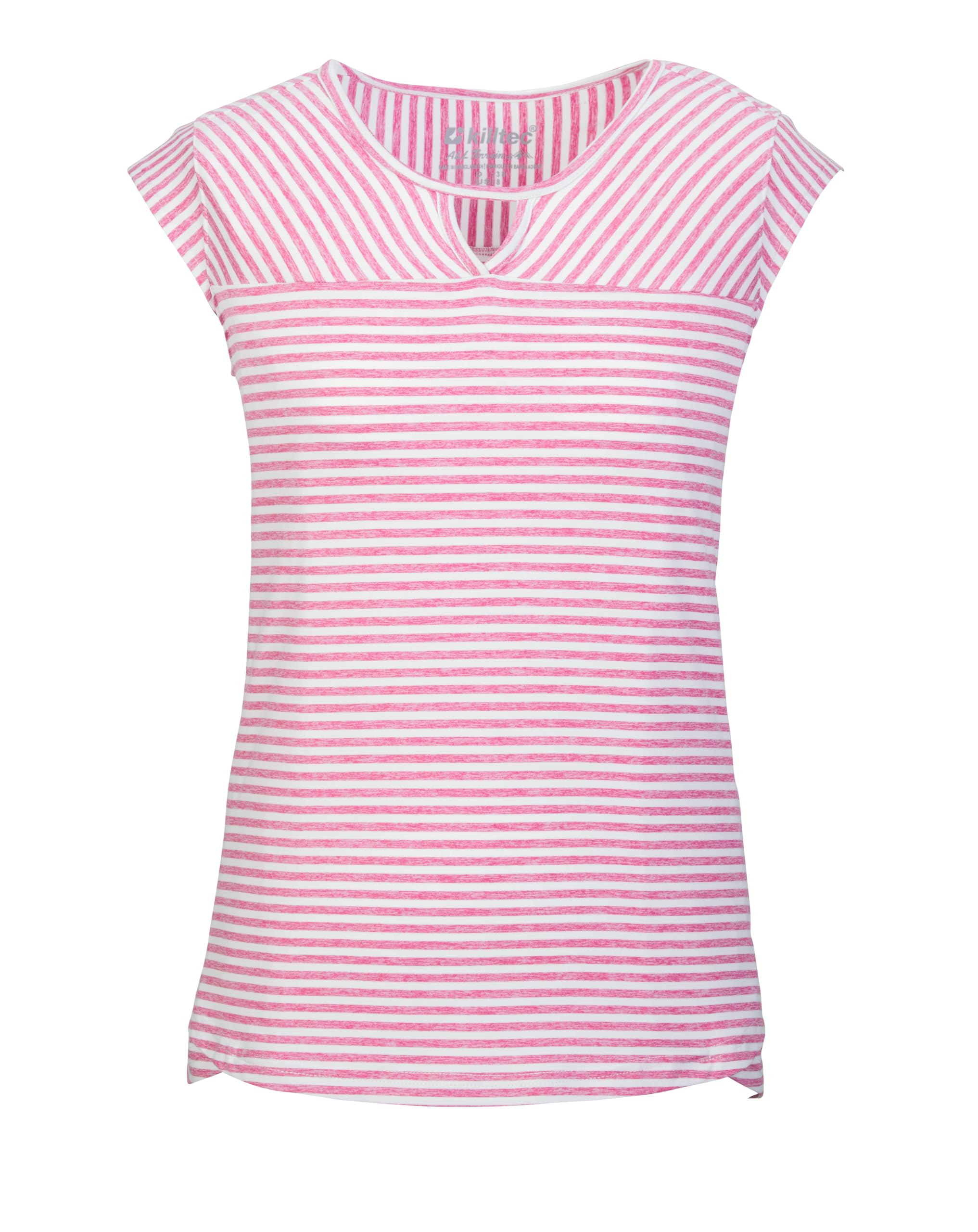 Killtec Damen Kos 125 Wmn Tp Funktionstanktop/Tanktop (1er Pack)