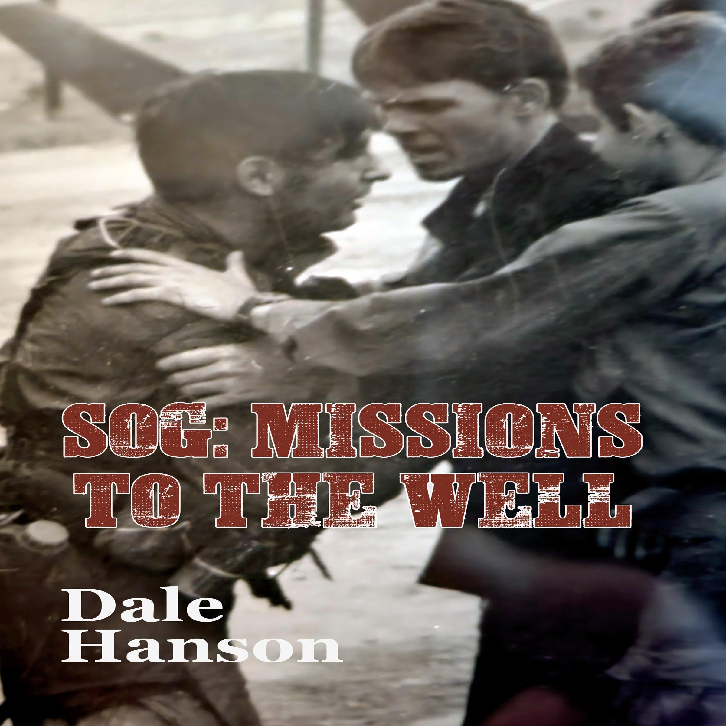 SOG Missions to the Well