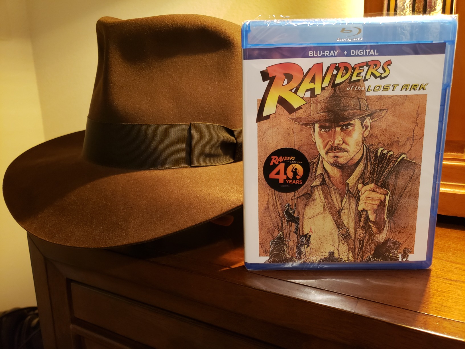 The Greatest Film of All Time