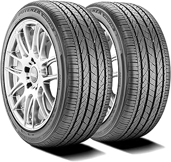 Amazon.com: Bridgestone Potenza RE97AS Run-Flat Passenger
