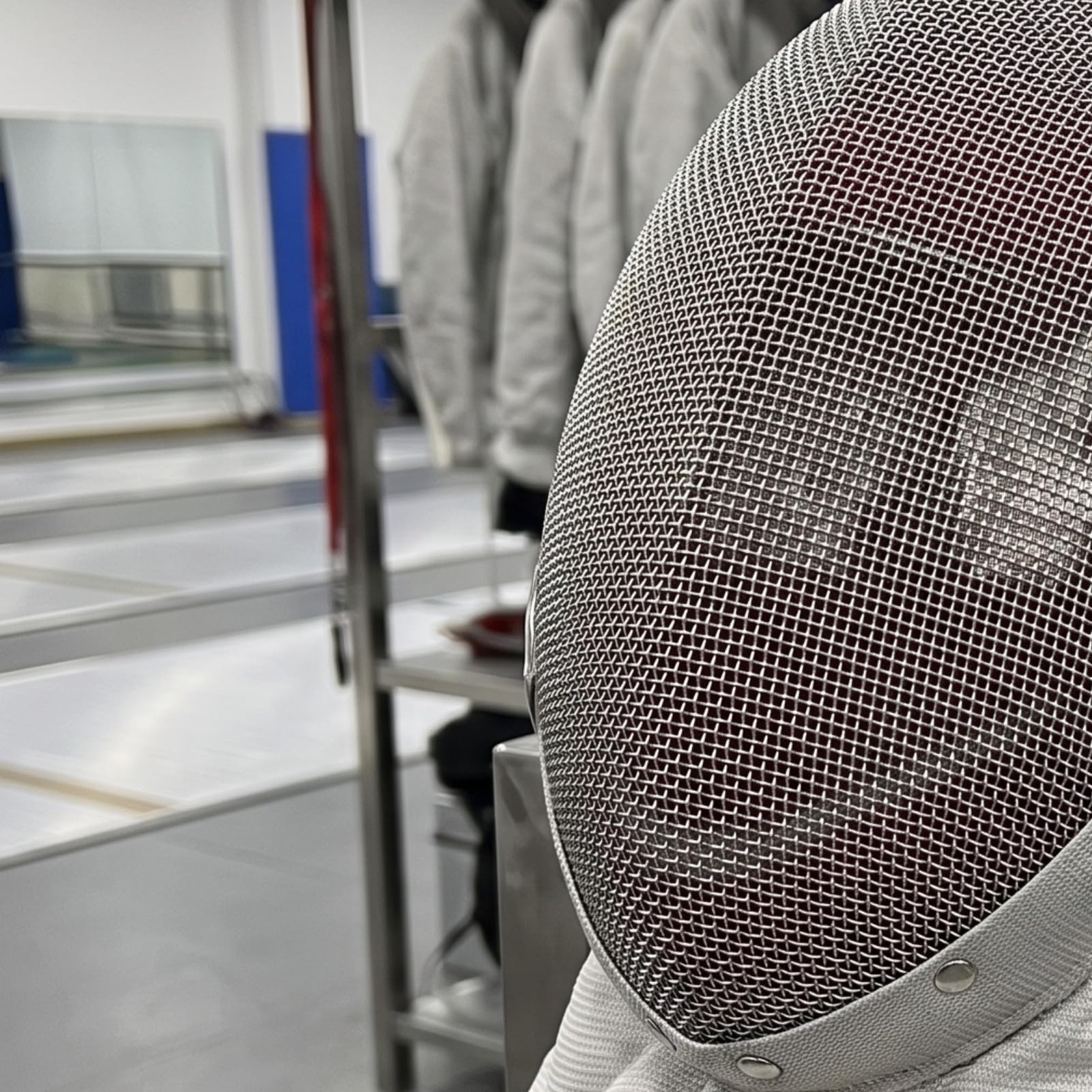 Masque Bavte Respirant Fiable, pour Compétition, Entraînement, breurs