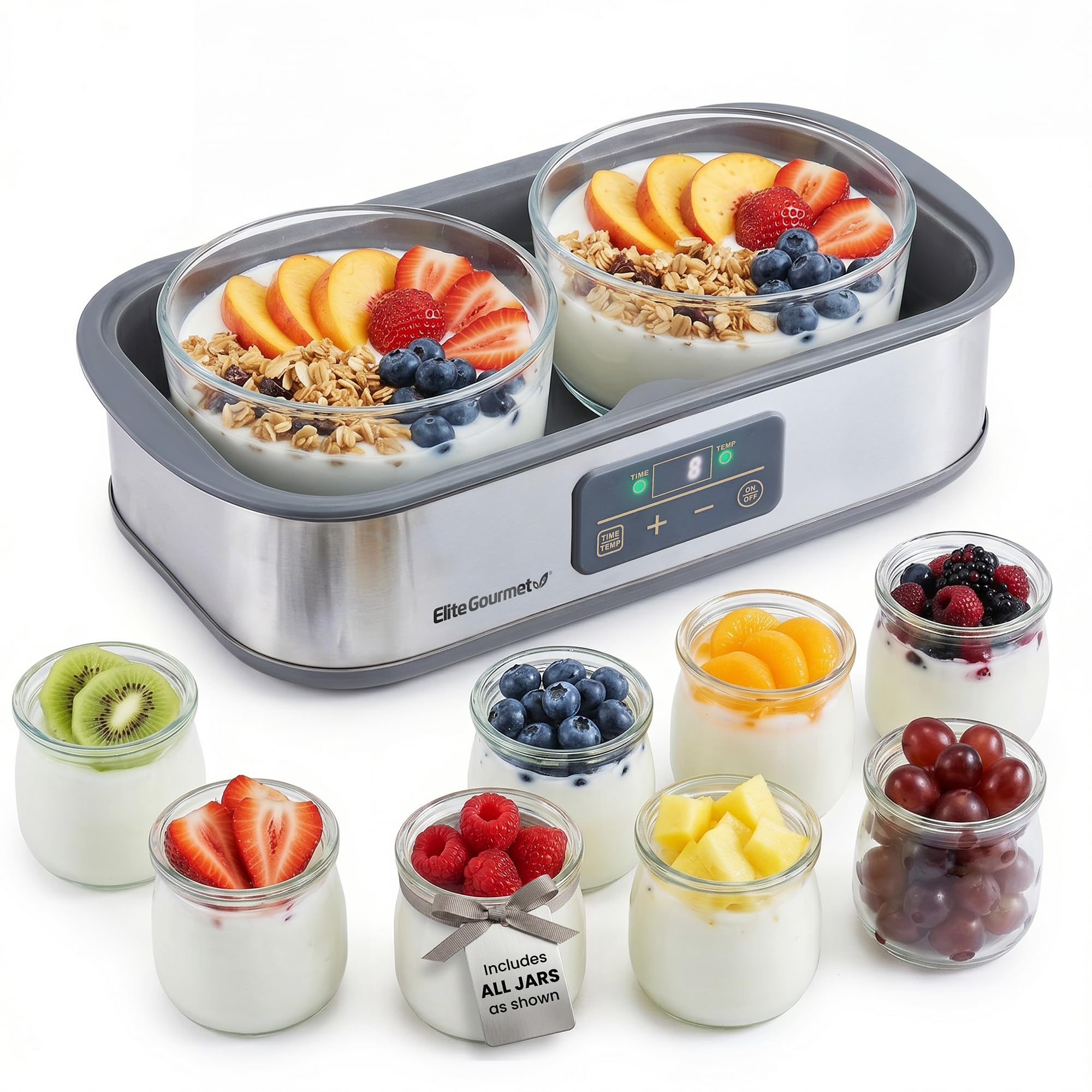 Elite Gourmet ProBioticPRO
