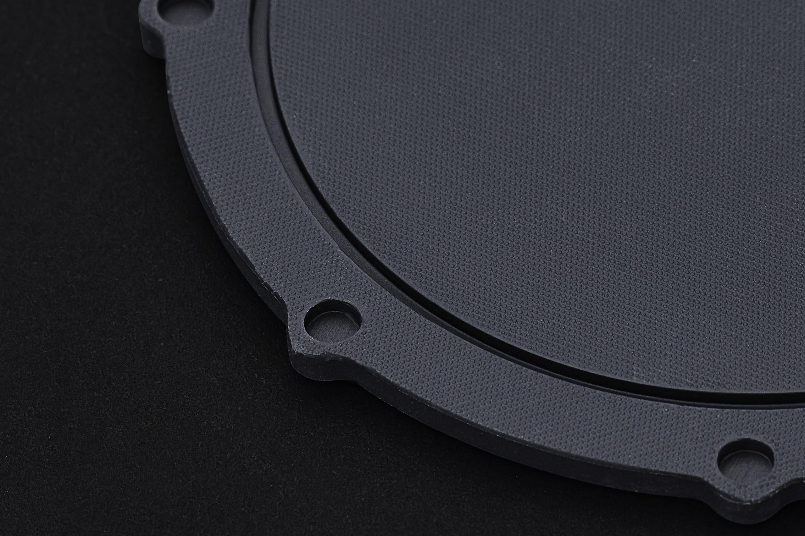 Amazon | TAMA 練習パッド 4