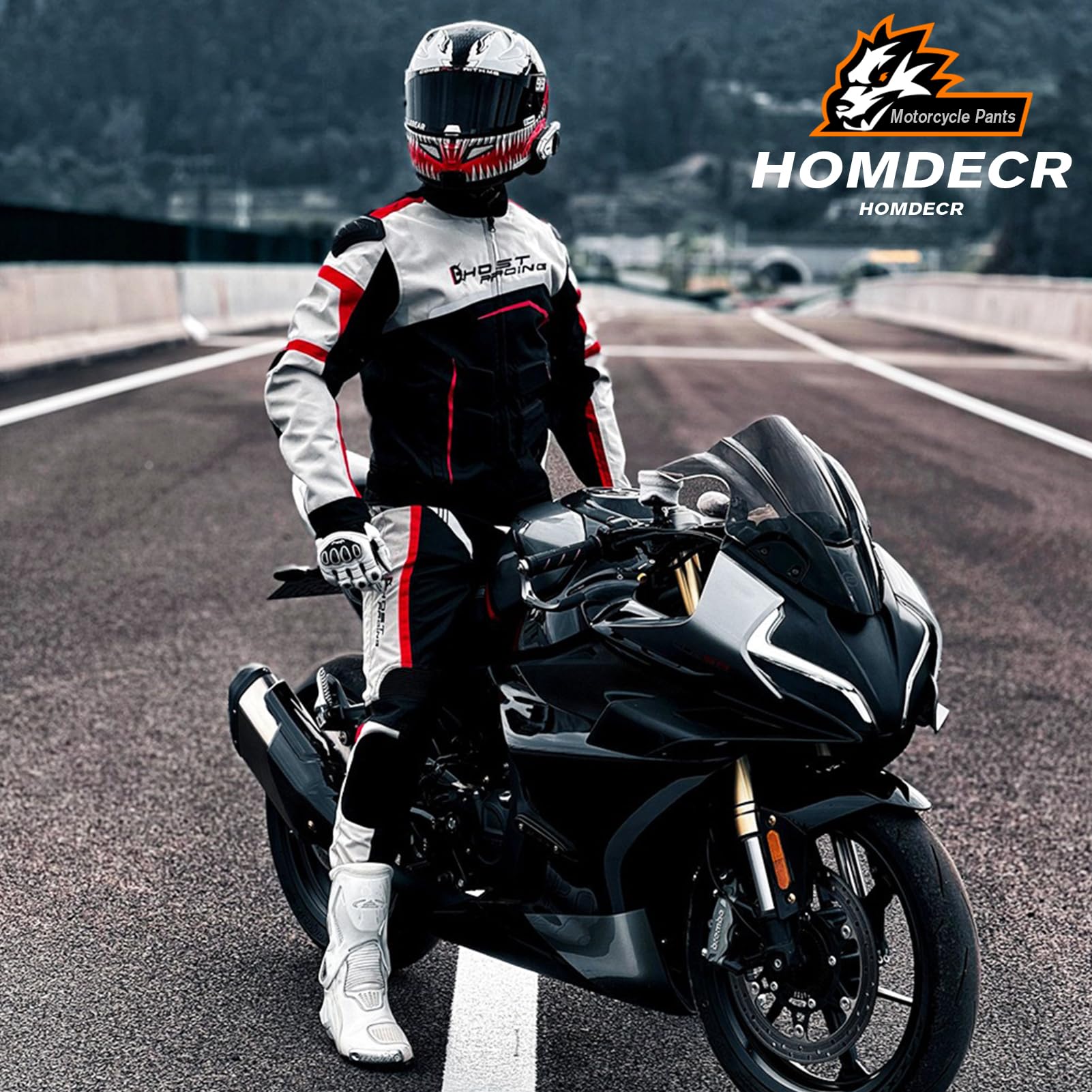 Chaqueta De Motocicleta Impermeables CE Motocicleta Chaquetas A Prueba De Viento Equipo De Protección De Cuerpo Completo Blindado Otoño Verano Invierno Para Hombres