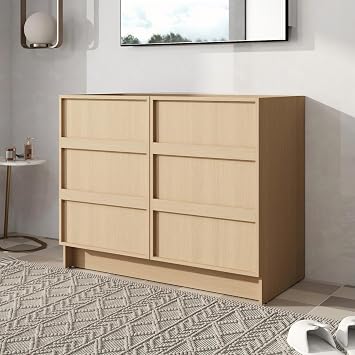 42" Freestanding Bathroom Vanity Cabinet Brown 2-Door
