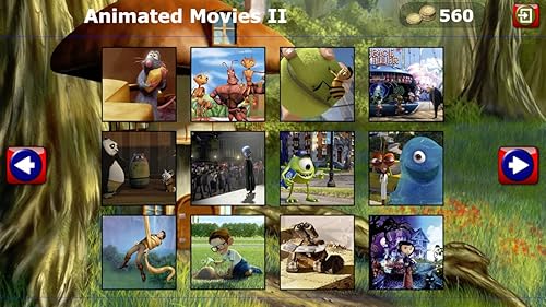 Qual filme? -Jogo de Quiz de palavra de Trivia filme