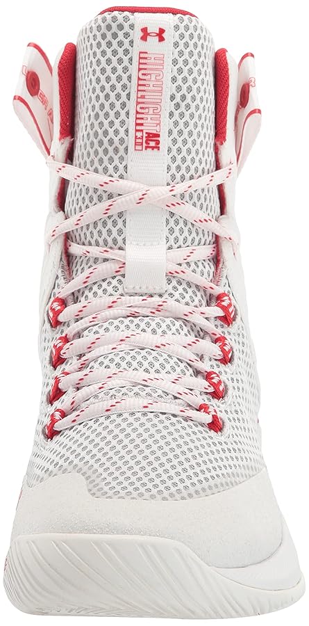Amazon.com | Under Armour Women's HOVR Highlight Ace, White