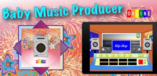 Baby Music Producer