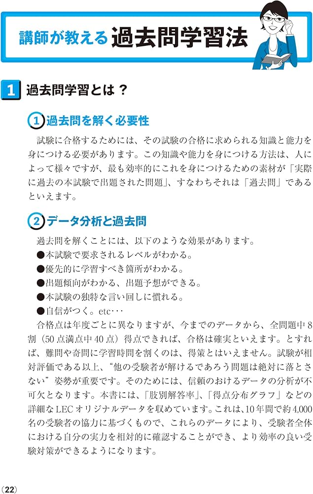 中古】 マンション管理士の過去問1問1答 また出た！また出る
