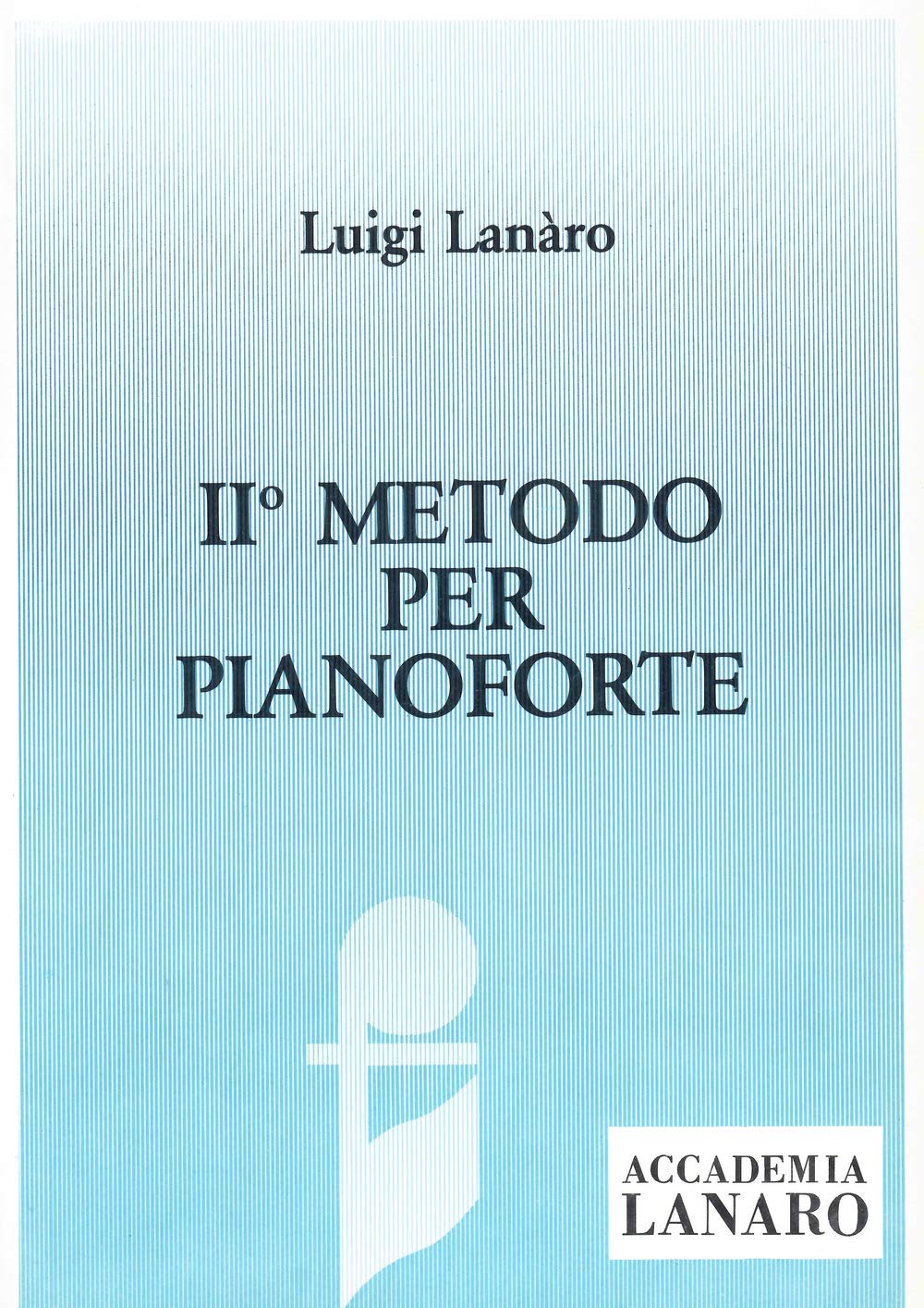Metodo Per Pianoforte (Vol. 2) - 4