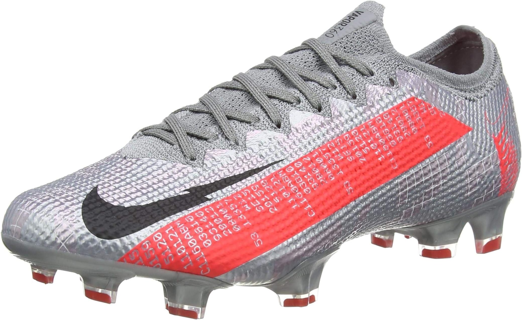 nike mercurial vapor elite