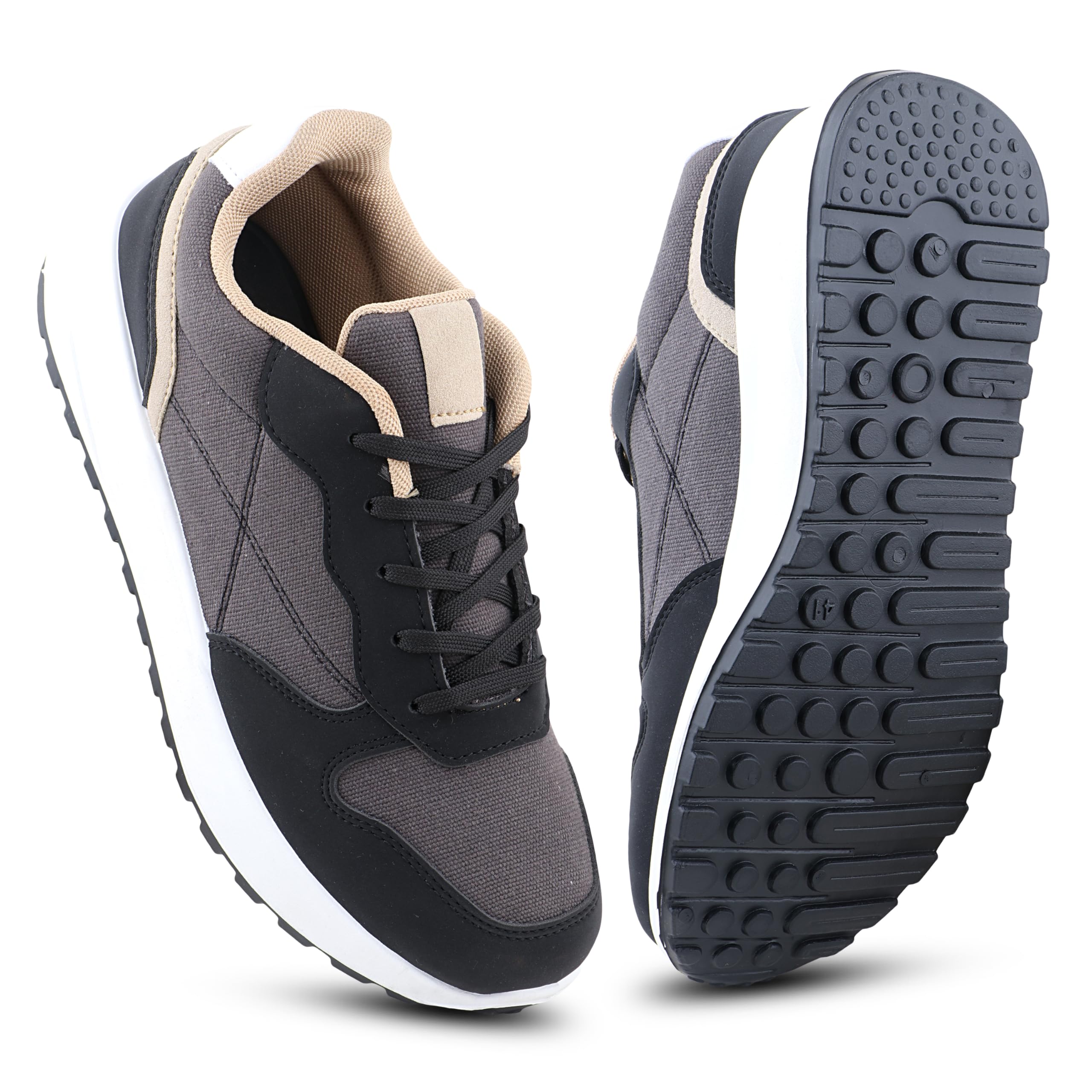 FUEL Neostep Trendy Comfortable & Casual Sports Shoes for Men and Boy