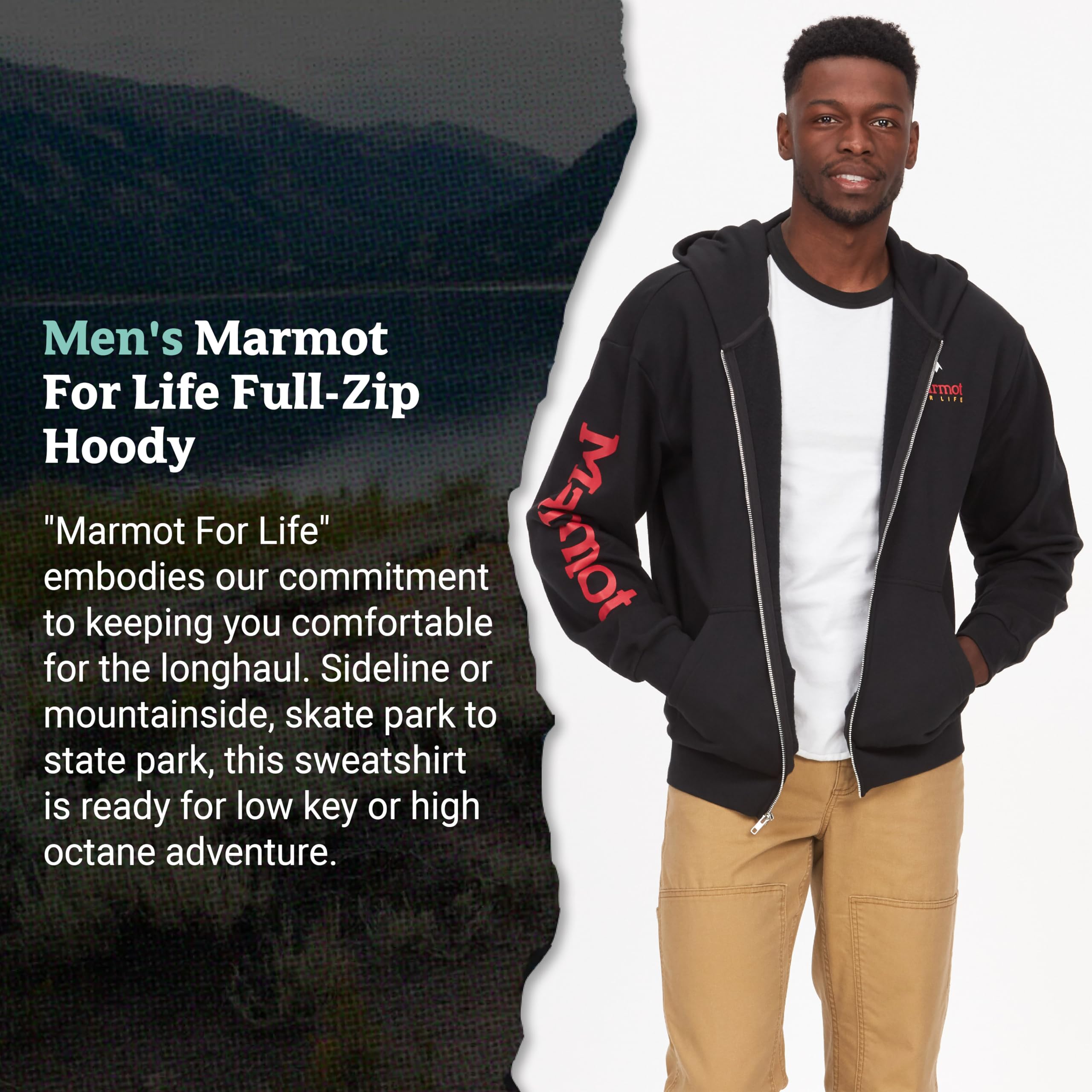 Amazon.com: MARMOT Men