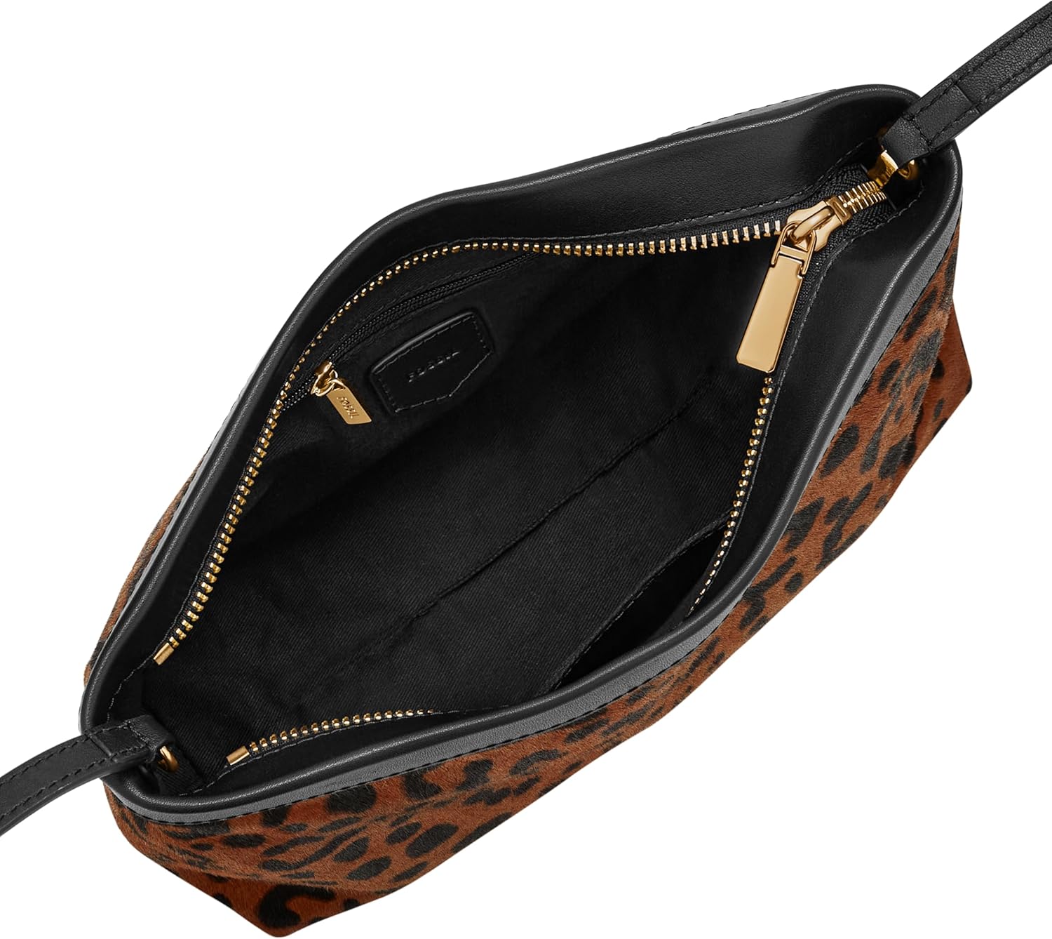 Fossil Women's Penrose Wallet Crossbody