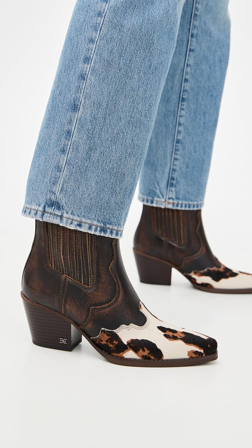 Sam Edelman Women's West Boots