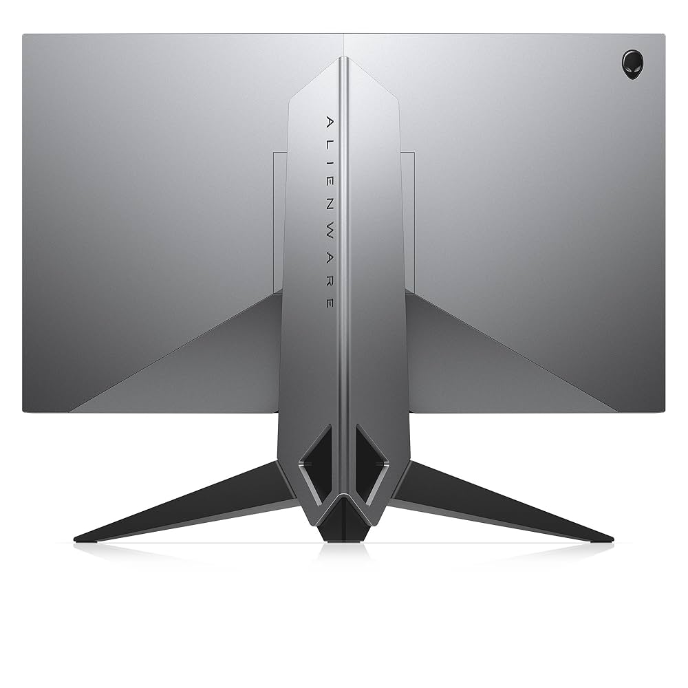 Alienware AW2518HF 【フルHD 240Hz対応】 Amazon.co.jp: Alienware 25 ゲームモニター – AW2518Hf、フルHD