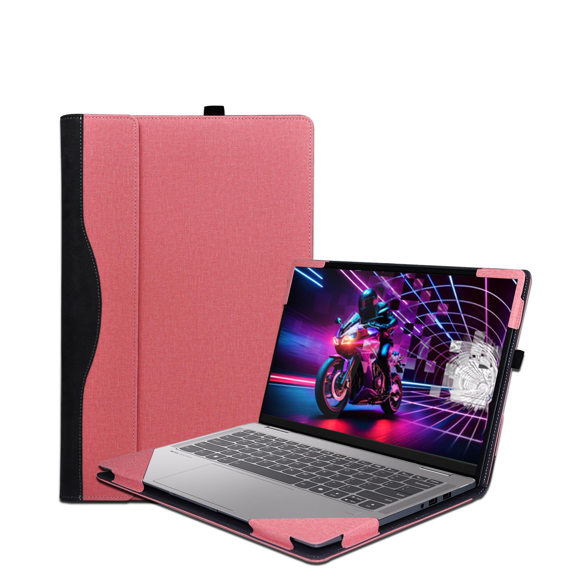 Amazon.com: Laptop Case Cover for 14 inch Lenovo Yoga 7 2-in-1