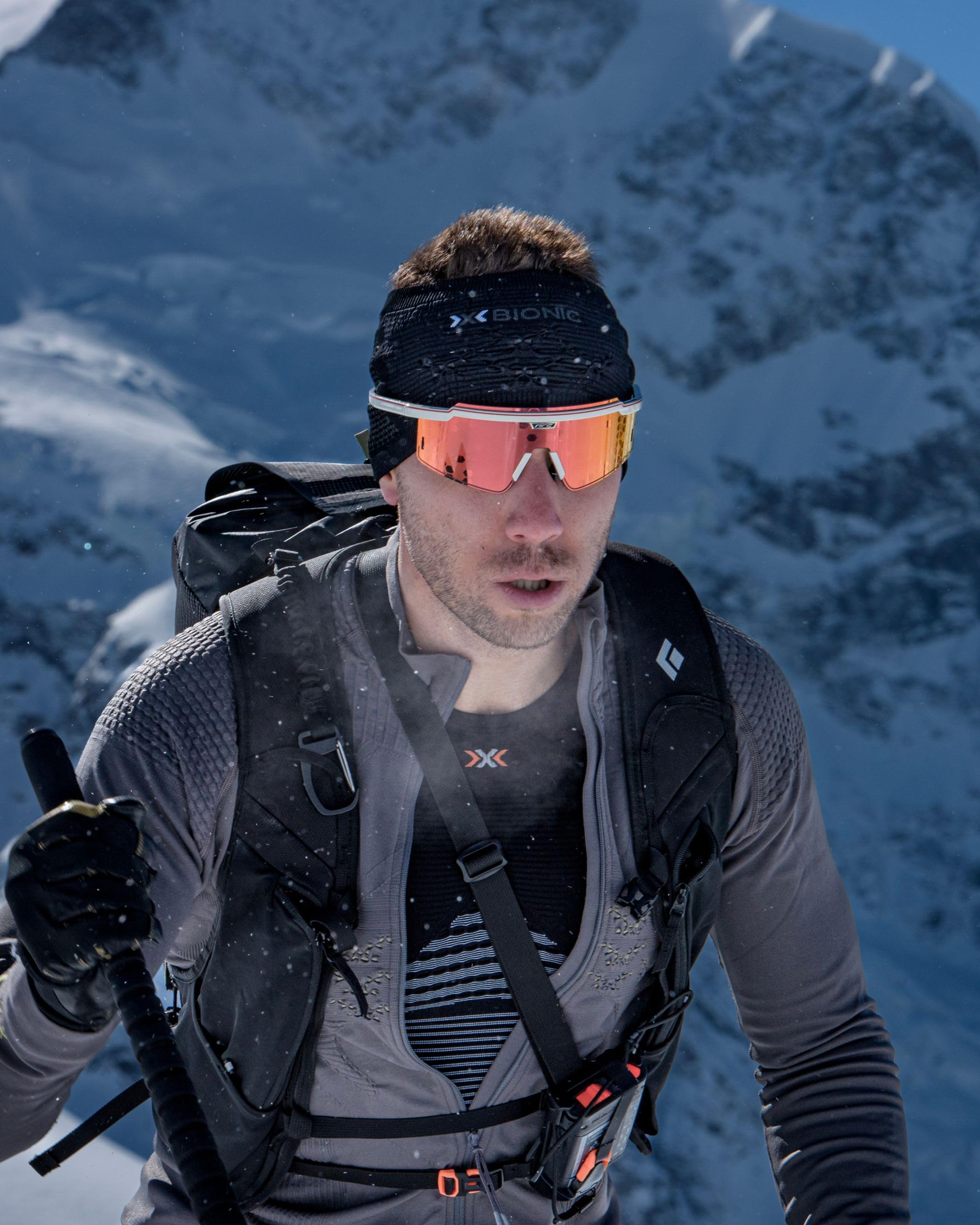 X-Bionic High Headband 4.0