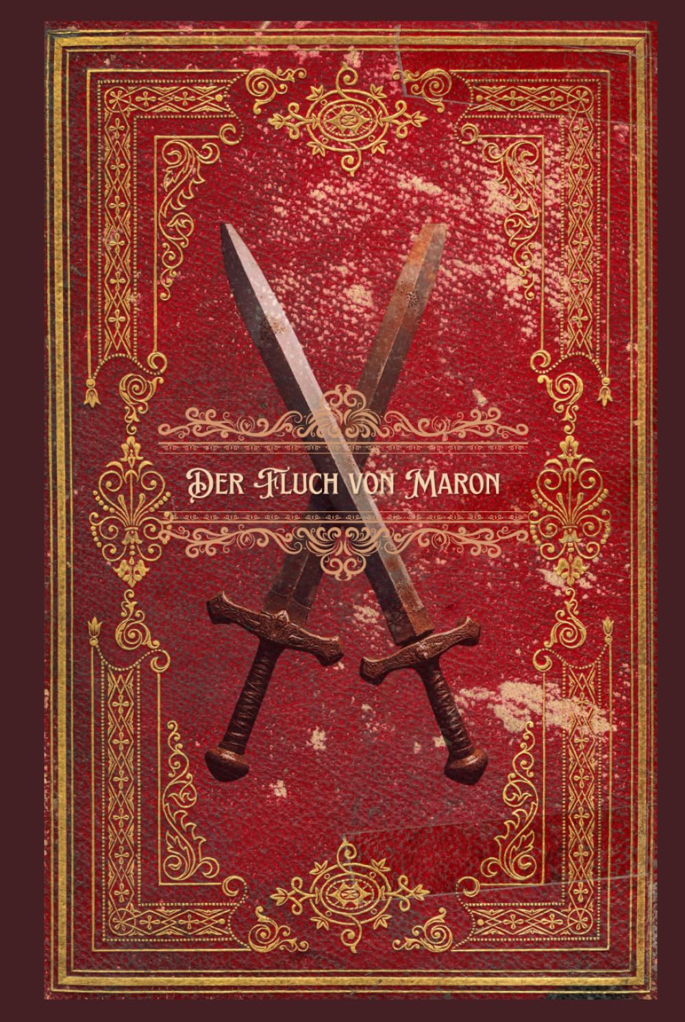 Der Fluch von Maron