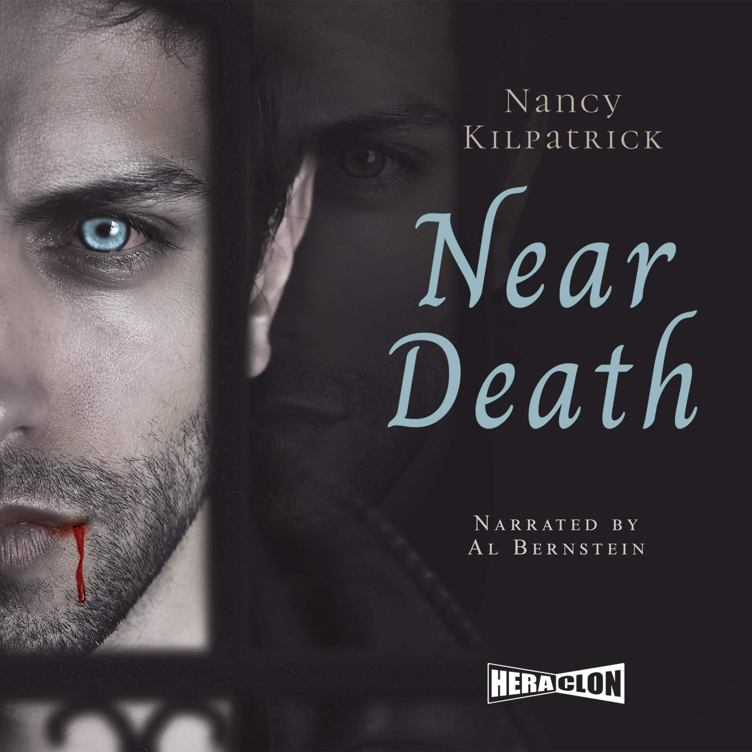 Cover art for Near Death