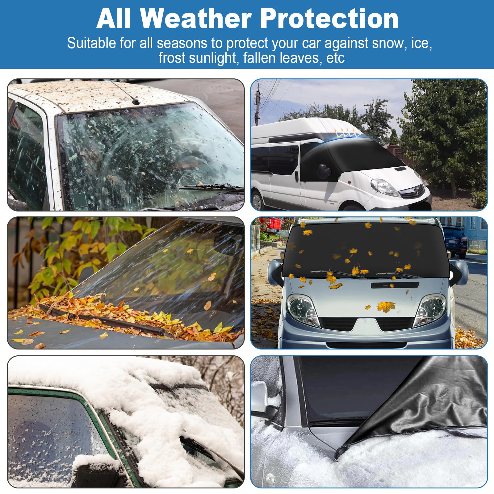 Renault Trafic III - horizontaal afneembare trekhaak met 7 polige kabelset