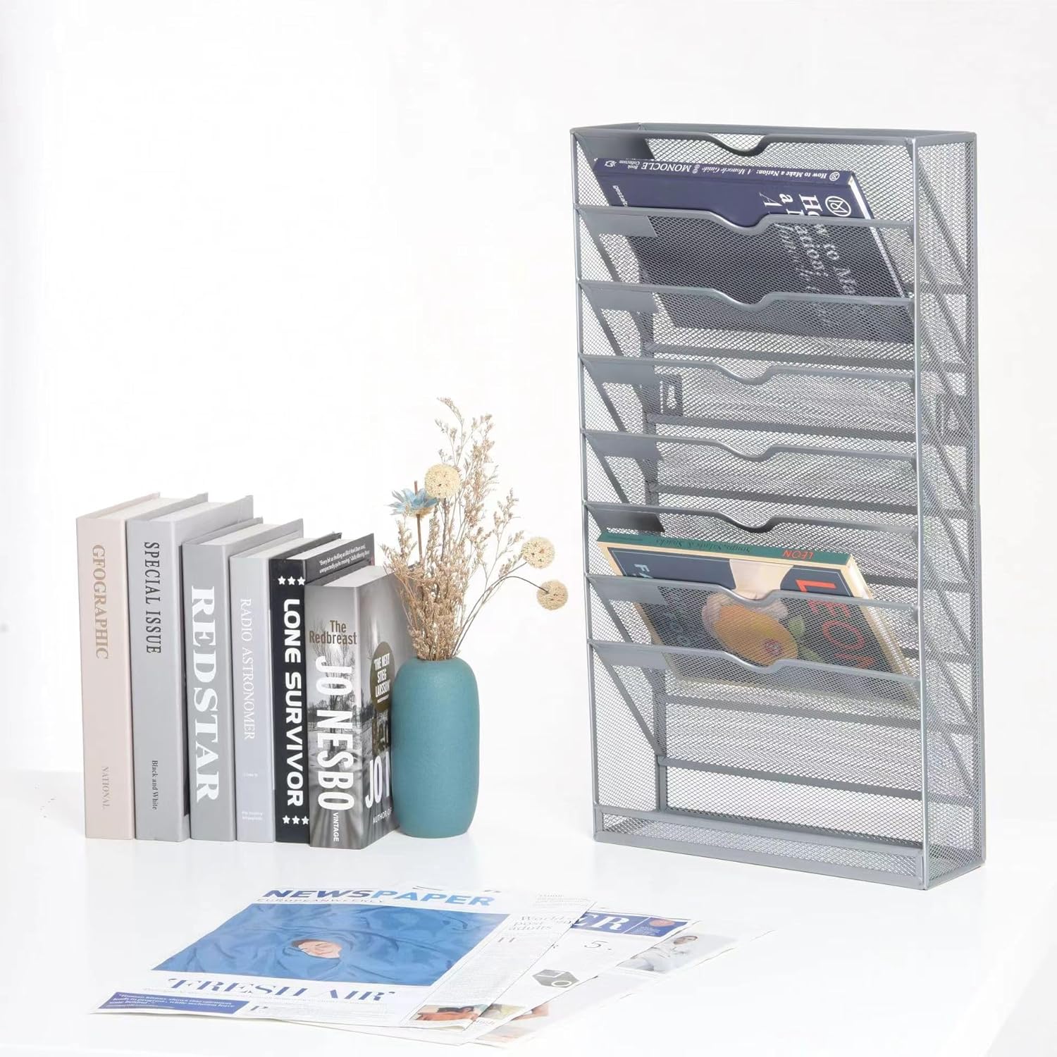 LAUAN SHELVES ラワンシェルブズ ホワイト　3段 LAUAN SHELVES 06 引出し3段・ホワイト | D&DEPARTMENT