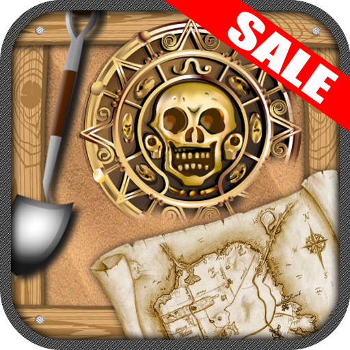 Pirates Digger Hidden Objects Kids Game - App on Amazon Appstore
