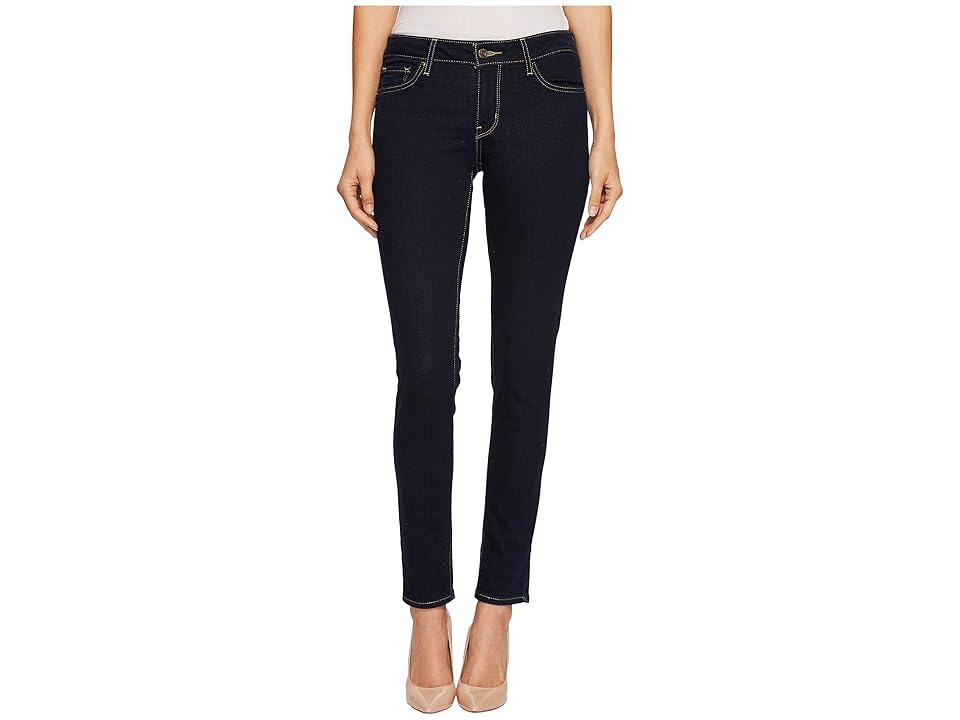 

Levi's(r) Womens 711 Skinny (Cast Shadows) Women's Jeans, Blue