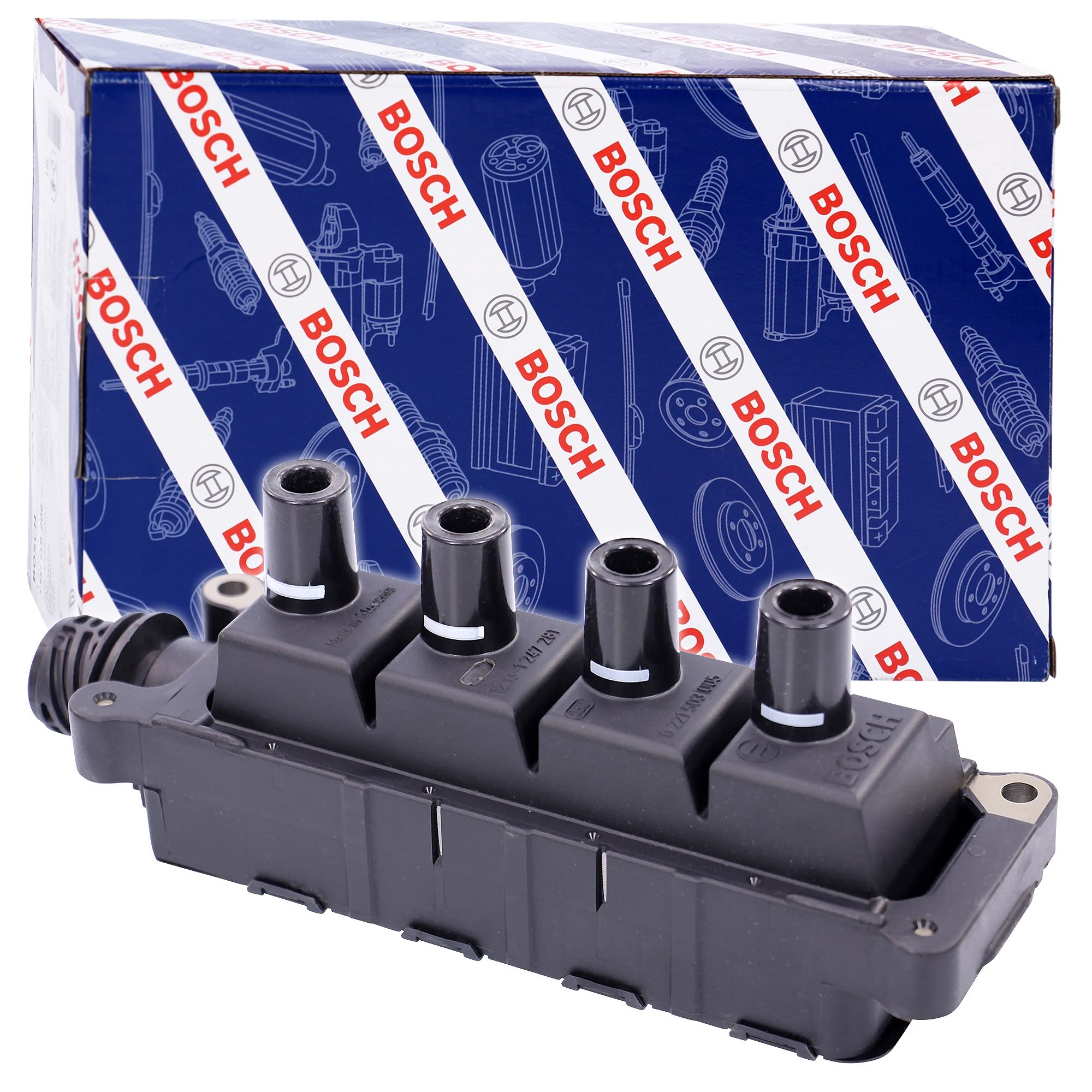 Amazon | 純正OEM BOSCH製 BMW 3シリーズ E36 E46 Zモデル Z3