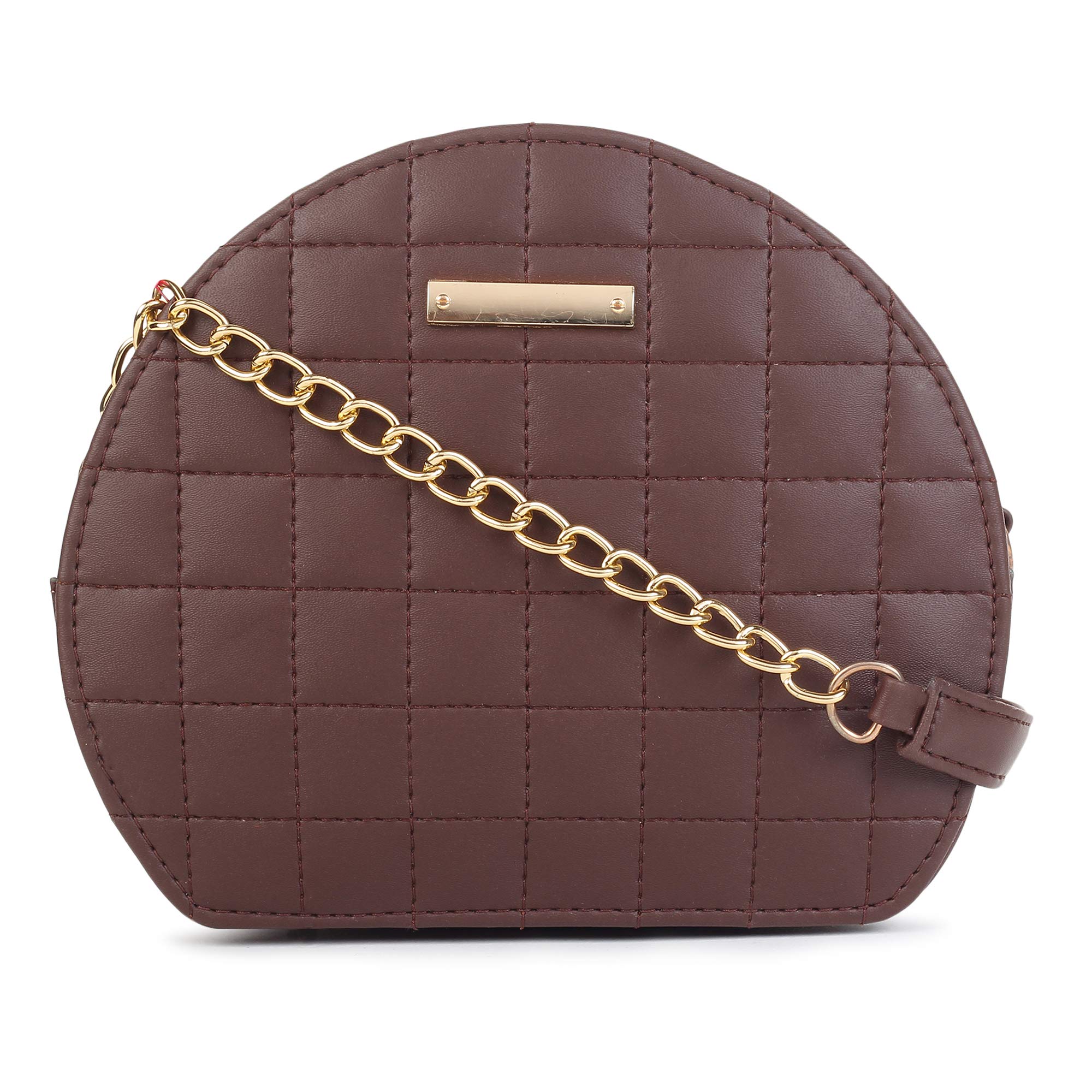 See full amazon price history chart for Amyence Trendy Stylish Crossbody Sling Bag for Girl Women for Party Office College (Cinnamon Brown 1012) Amyence Trendy Stylish Crossbody Sling Bag for Girl Women for Party Office College (Cinnamon Brown 1012) (B09166FNV6) Amazon Price History, Amazon Price Tracker