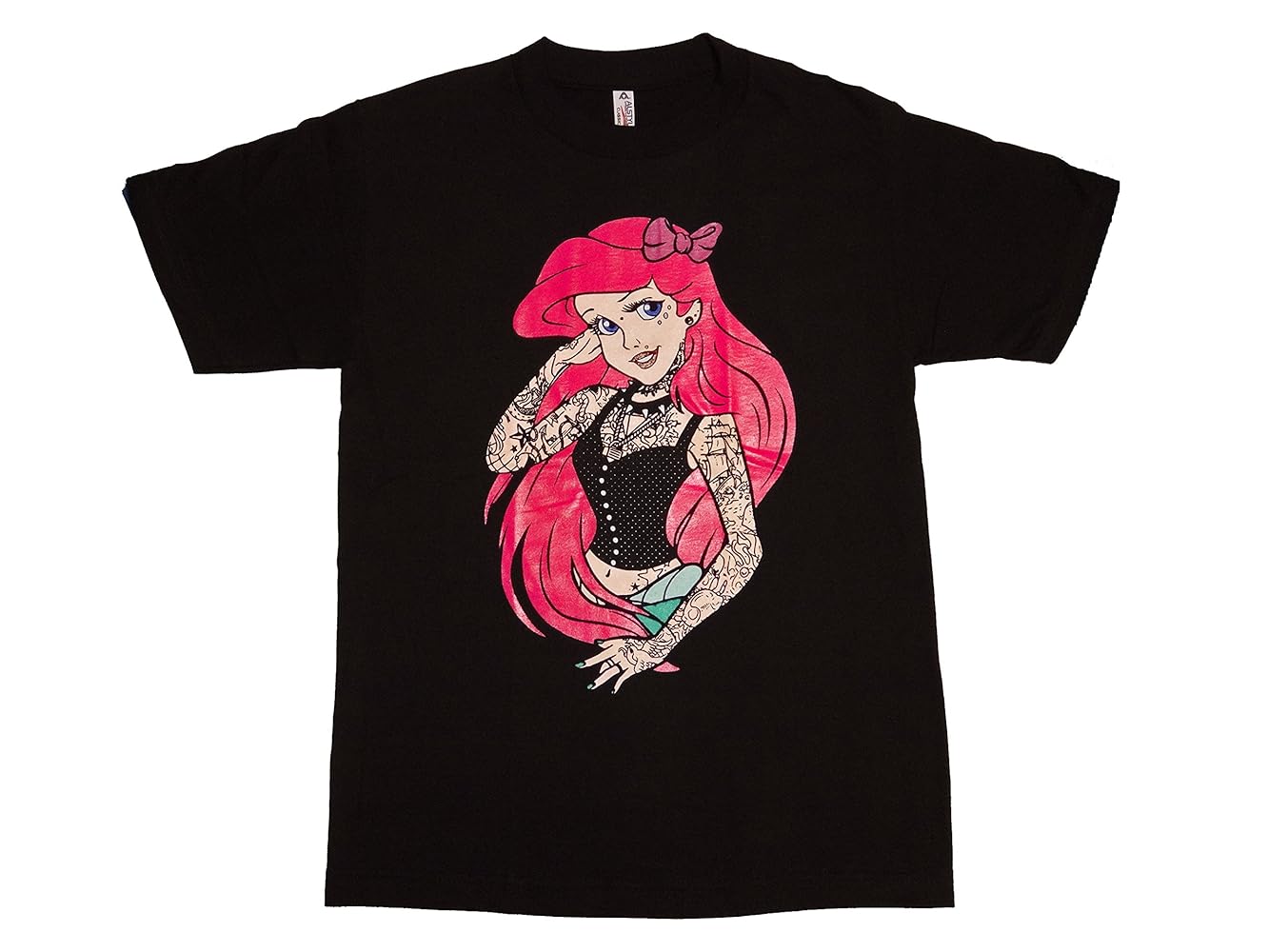 Amazon | [Select shop Yorozuya] リトルマーメイド アリエル