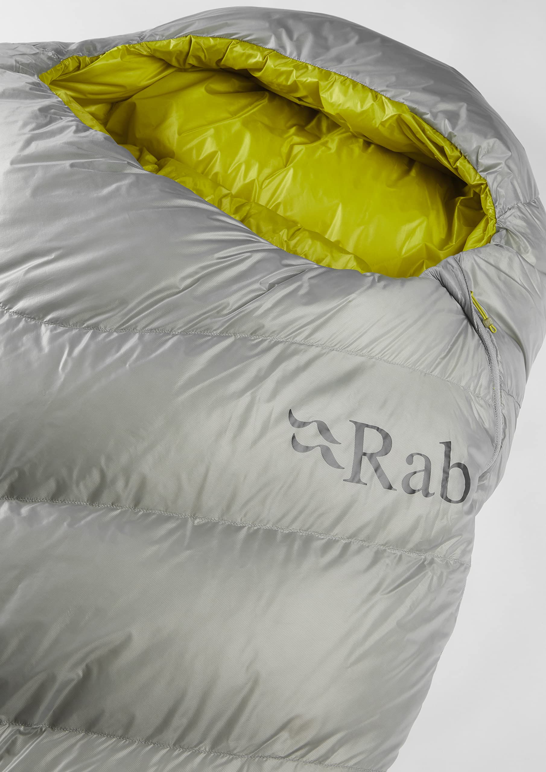 Rab Mythic 200 Schlafsack - Mochila para bicicleta