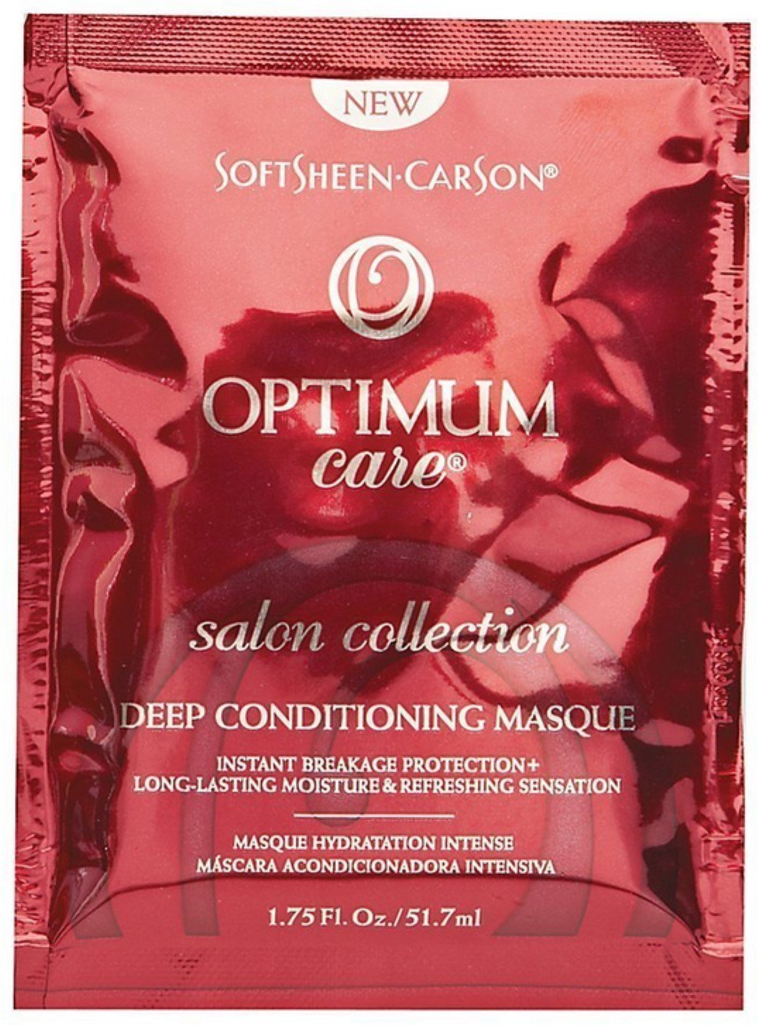 Optimum Deep Conditioning Masque, 1.75 oz