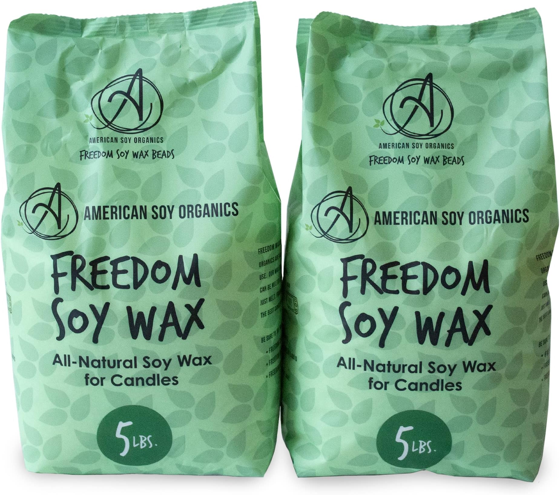Milkhouse Candle Company American Soy Organics Bulk Wax