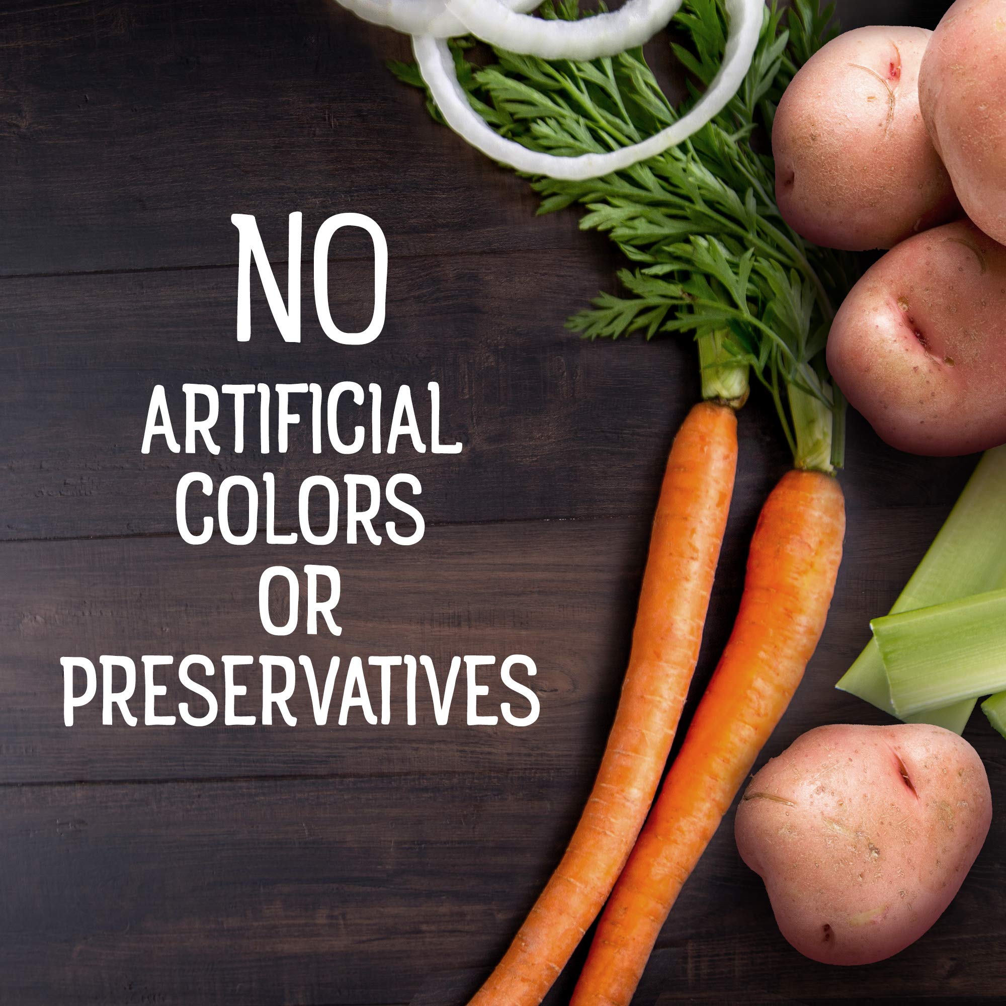 Marie Callenders Slow Roasted Beef Pot Roast Bowl Convenient Microwave Meal With Beef Pot Roast in Savory Gravy — view 6