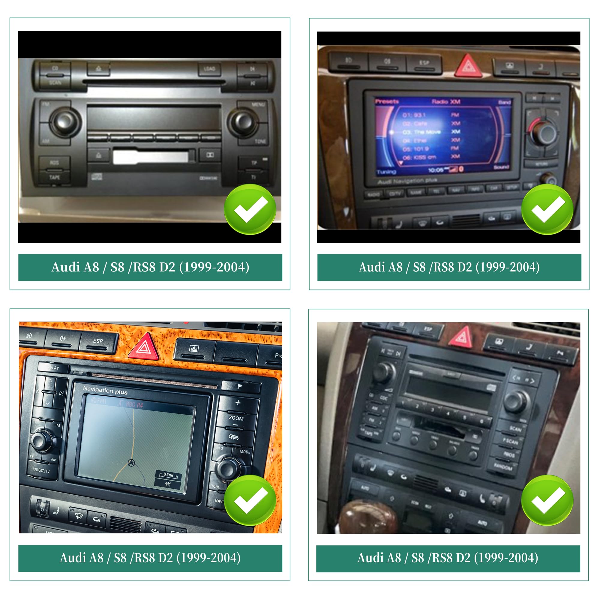 AudiA8 CDプレイヤー AudiA8 CDプレイヤー Amazon.co.jp: MICOCIOUS ポータブルCD