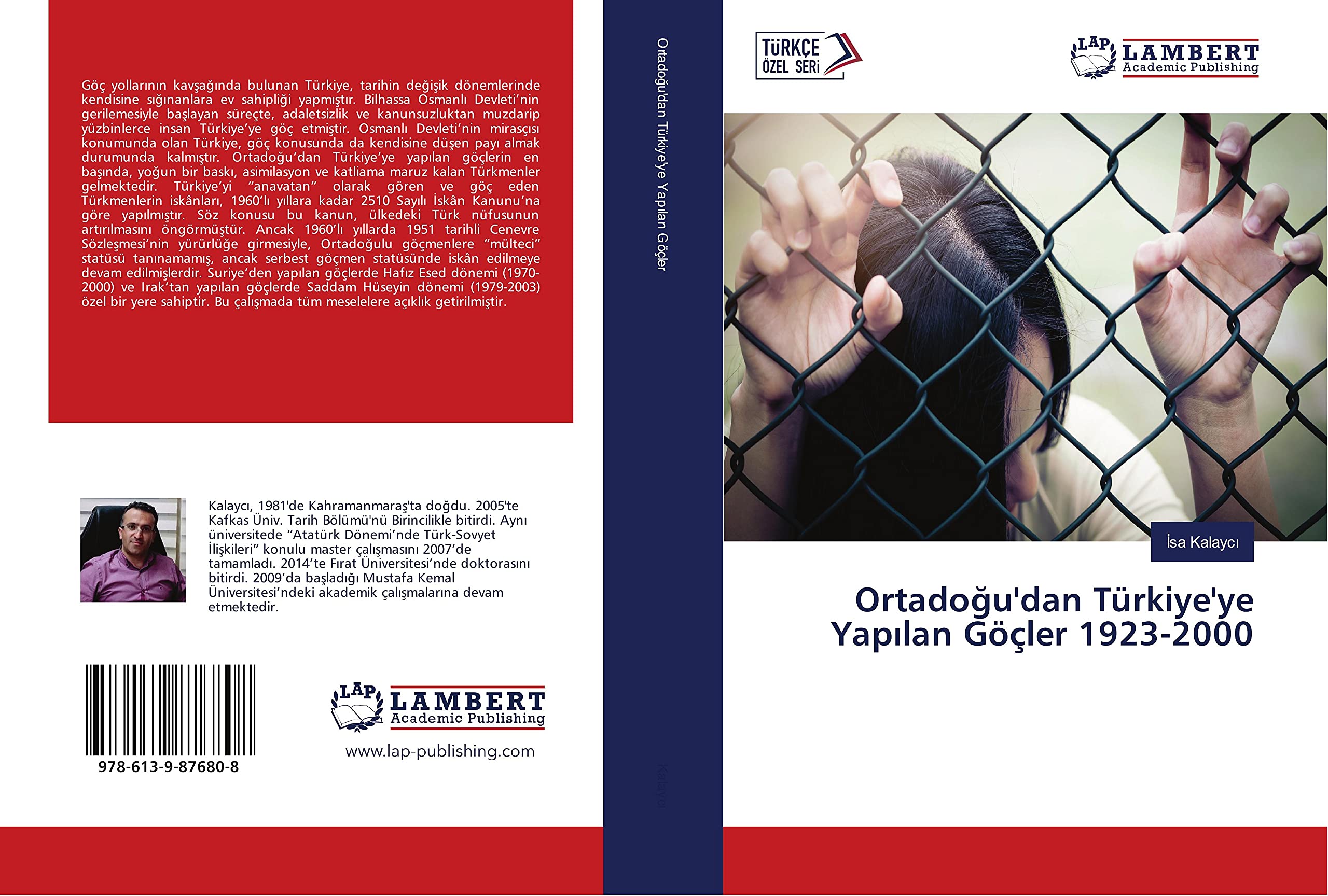 Migrations Moyen-Orient Turquie 1923-2000 sources fiables