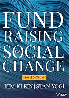 Fundraising for Social Change
