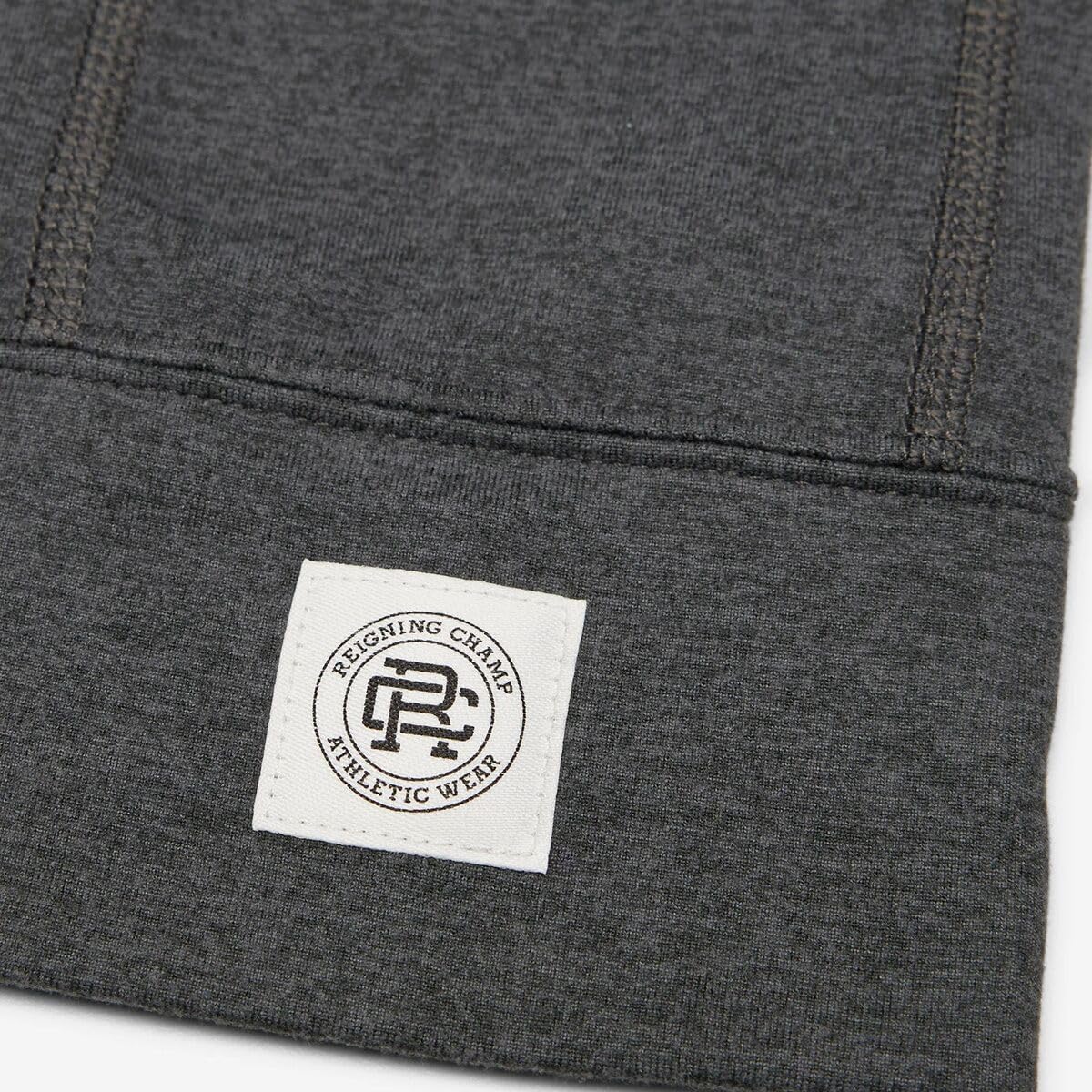 Brushed Jersey Recovery Standard Quarter Zip - Image 8