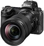 Nikon NIKKOR Z 24-120mm f/4S Lens for Hybrid Z JMA714DA Black - 4