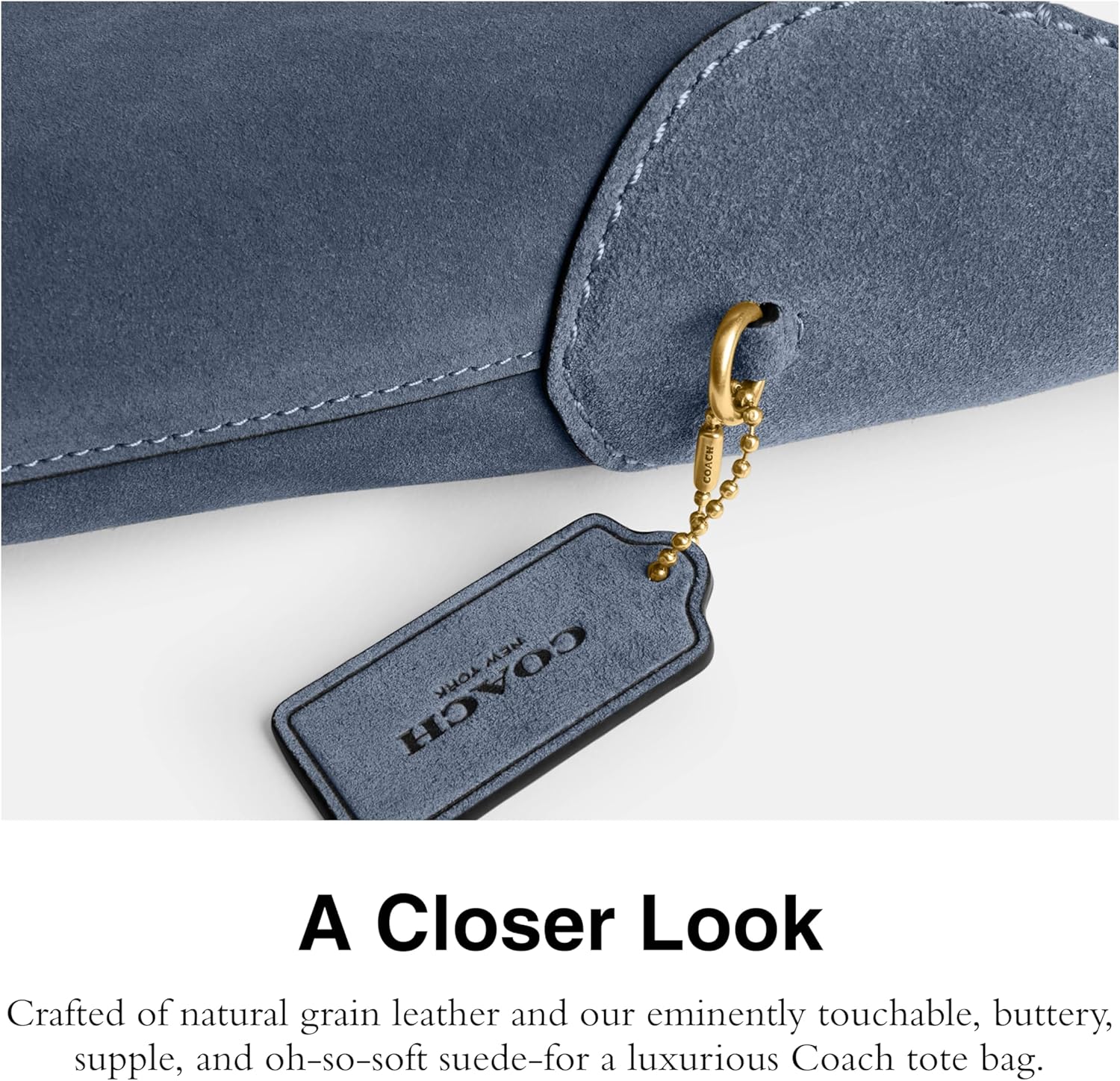 COACH Women's Brooklyn Shoulder Bag 28 - Image 4