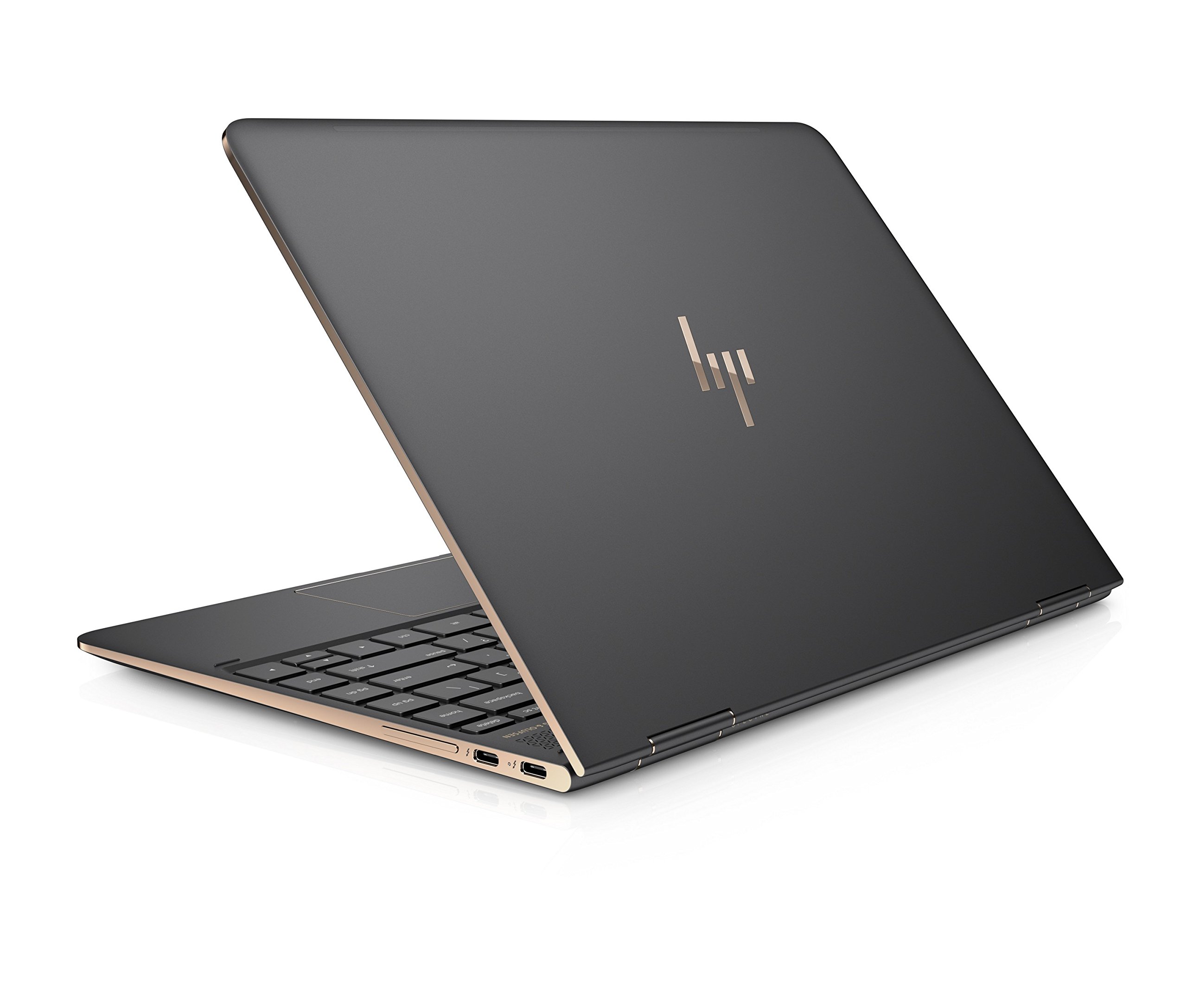 【K】HP Spectre x360 convertibel 13 HP Spectre x360 Convertible 13-ac059TU 13.3-inch Laptop (7th