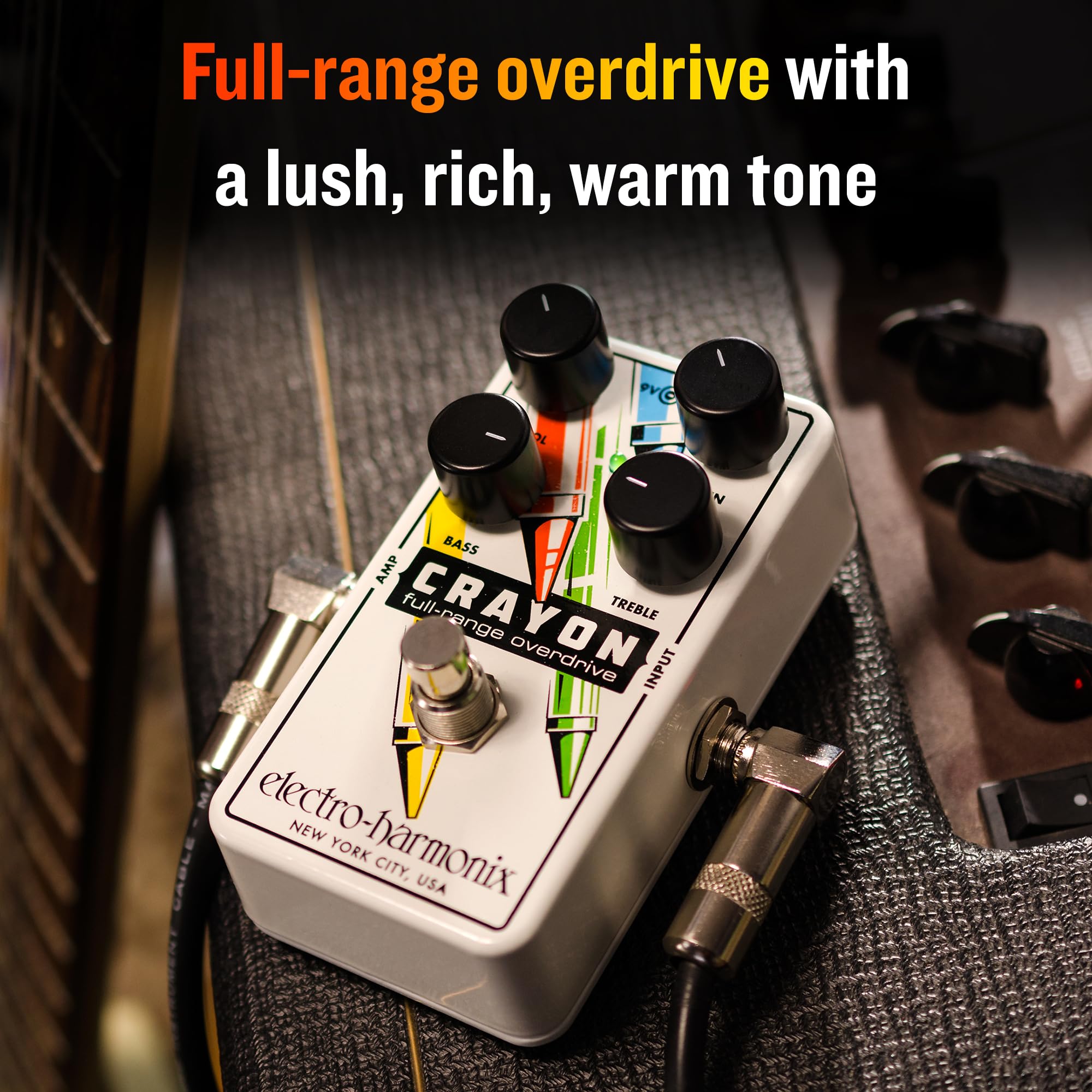 Amazon.co.jp: electro-harmonix エレクトロハーモニクス エフェクター