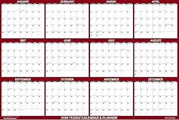 カレンダー・スケジュール feels. poster calender 2025 カレンダー・スケジュール feels. poster calender 2025 2025