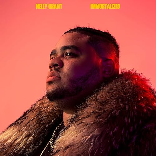 fluffy fur jacket nelly