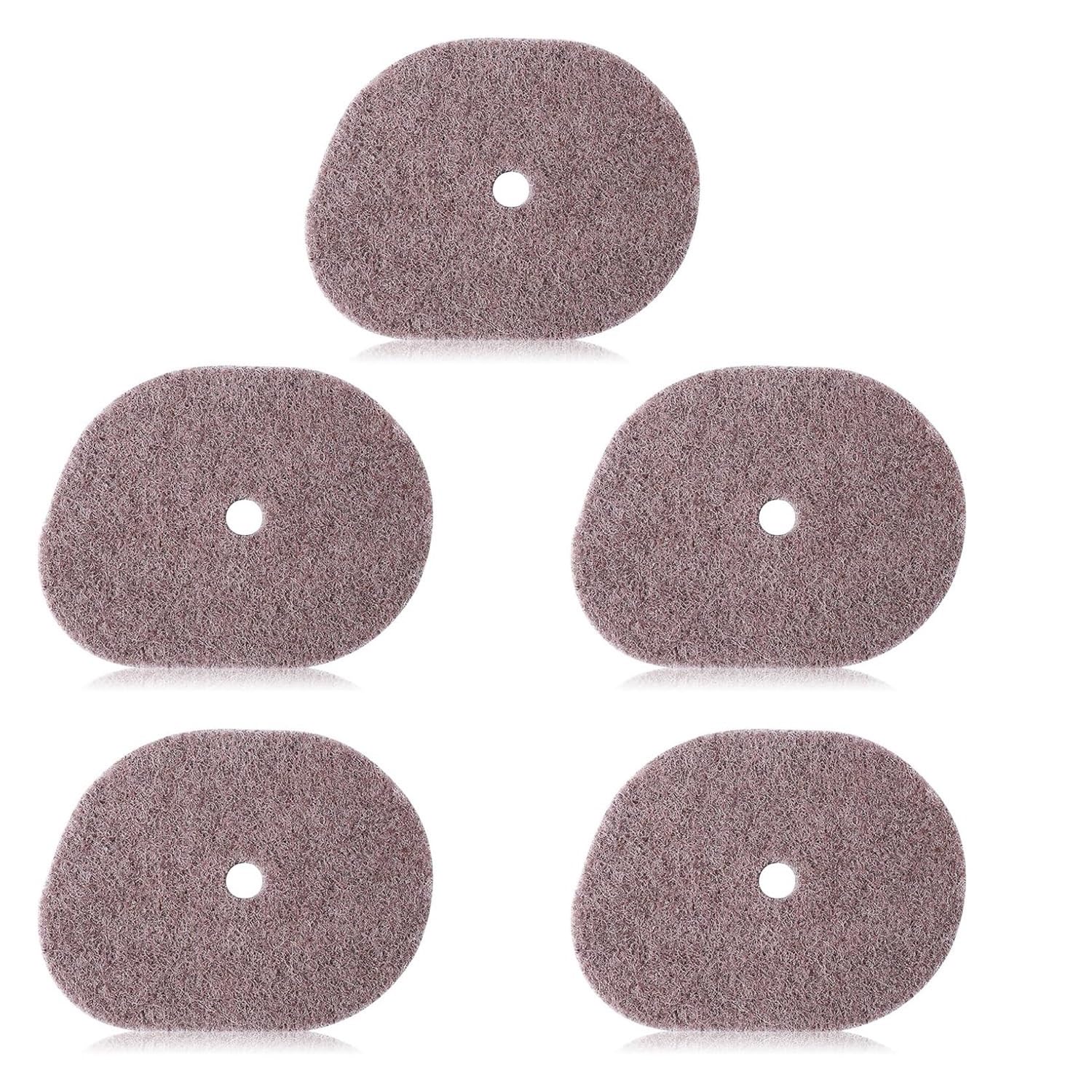 Filtres à air pour FS 56 et FS 40 - Lot de 5 rechanges 4144-124-2800