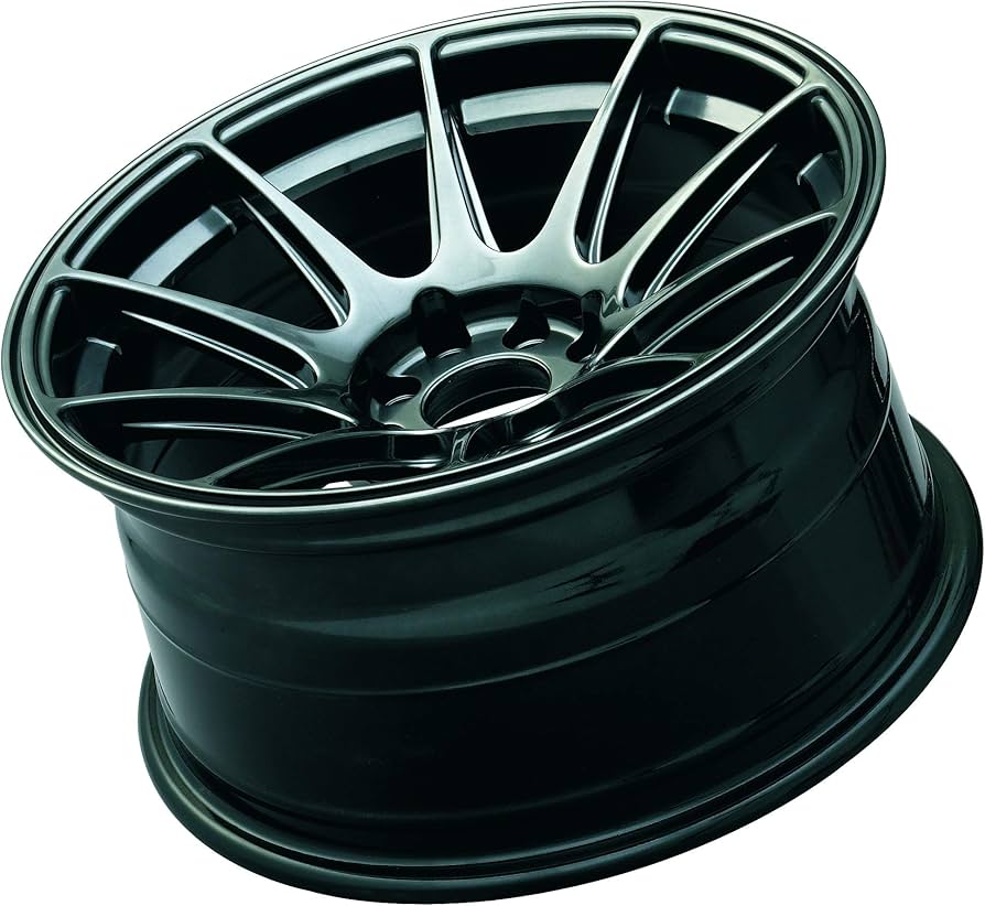 Amazon.com: 527 15X8.25 4X100 : Automotive